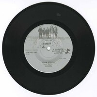 Nova Scotia b/w Genius