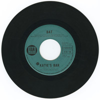 Katie’s Bar b/w Morning Light