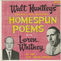 Homespun Poems