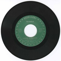 I Forgot to Remember to Forget b/w Walk On By