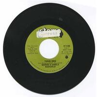 Yukon Song (split with Earl Hughes)