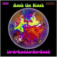 In-A-Gadda-Da-Nash