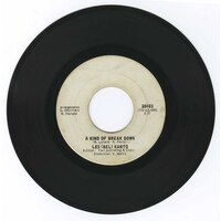 A Kind of Break Down b/w Dors (promo)