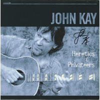 Heretics & Privateers