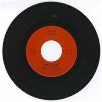 Buffalo Daze b/w Saskatchewan I Love You