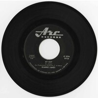 My Guy b/w All Alone