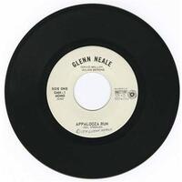 Appalooza Run b/w Winnipeg Week-Day