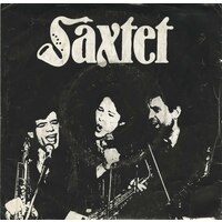 No No No/ Mr. Chops b/w Strangers (picture sleeve)