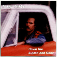 Down the Eighth and Gone