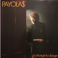 No Stranger to Danger