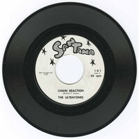 Restless b/w Chain Reaction