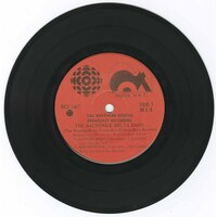 Slipping Away/ Northern Girl // Travelling Man/ Keep On Lovin'