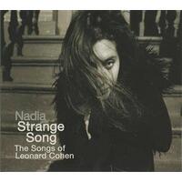 Strange Song: The Songs of Leonard Cohen