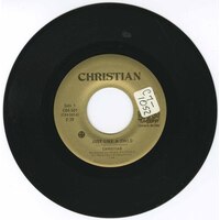 Just Like a Child b/w Free Advice at Half the Price