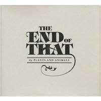 The End of That
