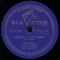 Island Breakdown // Forever In My Heart