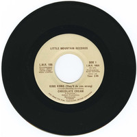 King Kong (They’ll Do You Wrong) b/w Raw Kong