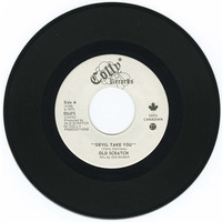 Devil Take You b/w Diamond Lady