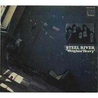 Weighin' Heavy (re-issue)