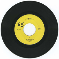 Someday b/w I Change My Mind