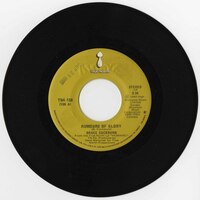 Rumours of Glory b/w You Get Bigger As You Go