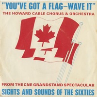 With Debbie Lori Kaye - You've Got a Flag - Wave It b/w I Wanna Hear That New Sound