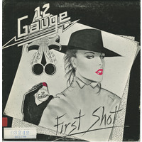 First Shot (EP)