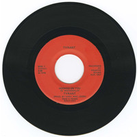 Hooked On You b/w Carol