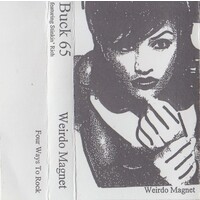 Weirdo Magnet