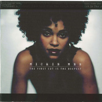 The First Cut Is The Deepest