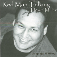 Red Man Talking