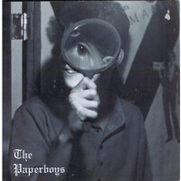 Looking for Sharon b/w Saturday 12 Midnight