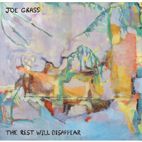 The Rest Will Disappear