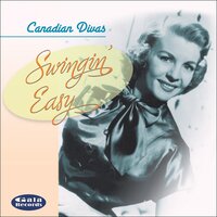 Canadian Divas - Swingin' Easy