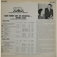 Songs of Norma Locke