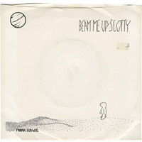 Beam Me Up Scotty b/w Appearing Live Tonight