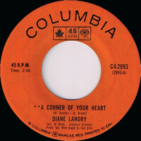 A Corner Of Your Heart b/w I'm Gonna Get Out