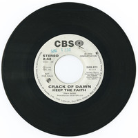 Keep The Faith (promo)