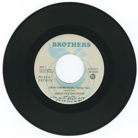 I'm in the Mood (For Loving You) b/w Lodestar