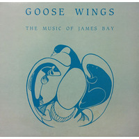 Goose Wings: The Music Of James Bay