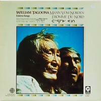 Northern Man / L'homme du nord: Eskimo-Songs ᑕᕐᒃᕋᒥᐅᒃ ᐊᓐᒍᑎ