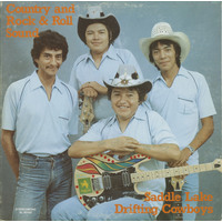 Country and Rock & Roll Sound