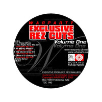 Exclusive Rez Cuts