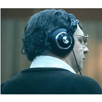 The Big Band Hour (England, UK) (unreleased)