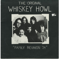Family Reunion '74