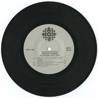 Traditional Inuit Music