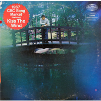 1967 CBC Song Market featuring Kiss The Wind