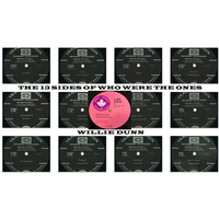 The 13 Sides of Who Were The Ones