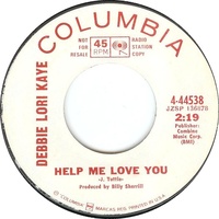 Come On Home b/w Help Me Love You