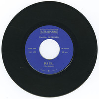 Riel b/w Little Babies in Pink & Blue